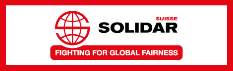 Solidar Suisse Moçambique