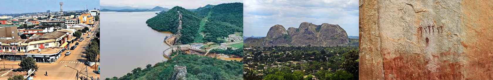 1000 Alunos deixam de estudar ao relento no Distrito de Machaze