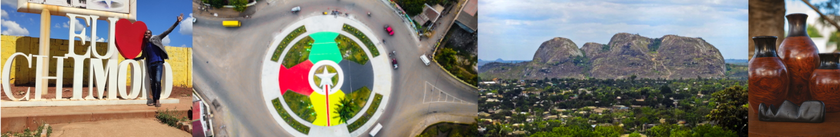 Lindonde pede à Comunidade Muçulmana que continue a orar pela Paz em Moçambique